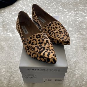 Steve madden flats